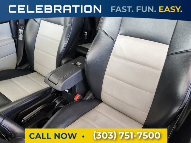 Used 2007 Jeep Patriot Limited image 9