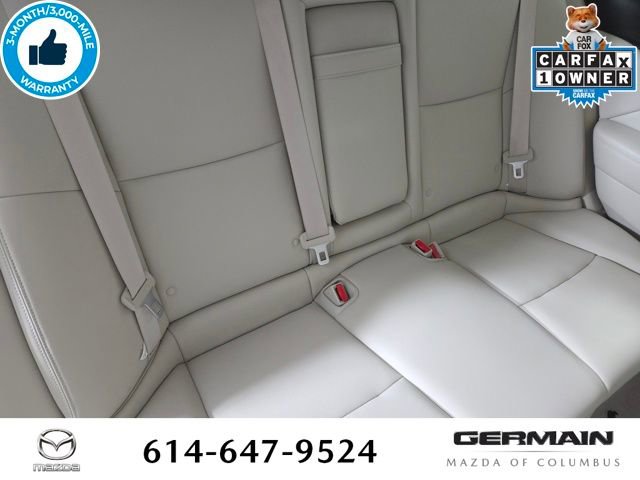 Used 2015 INFINITI Q50 Premium AWD/4WD image 21