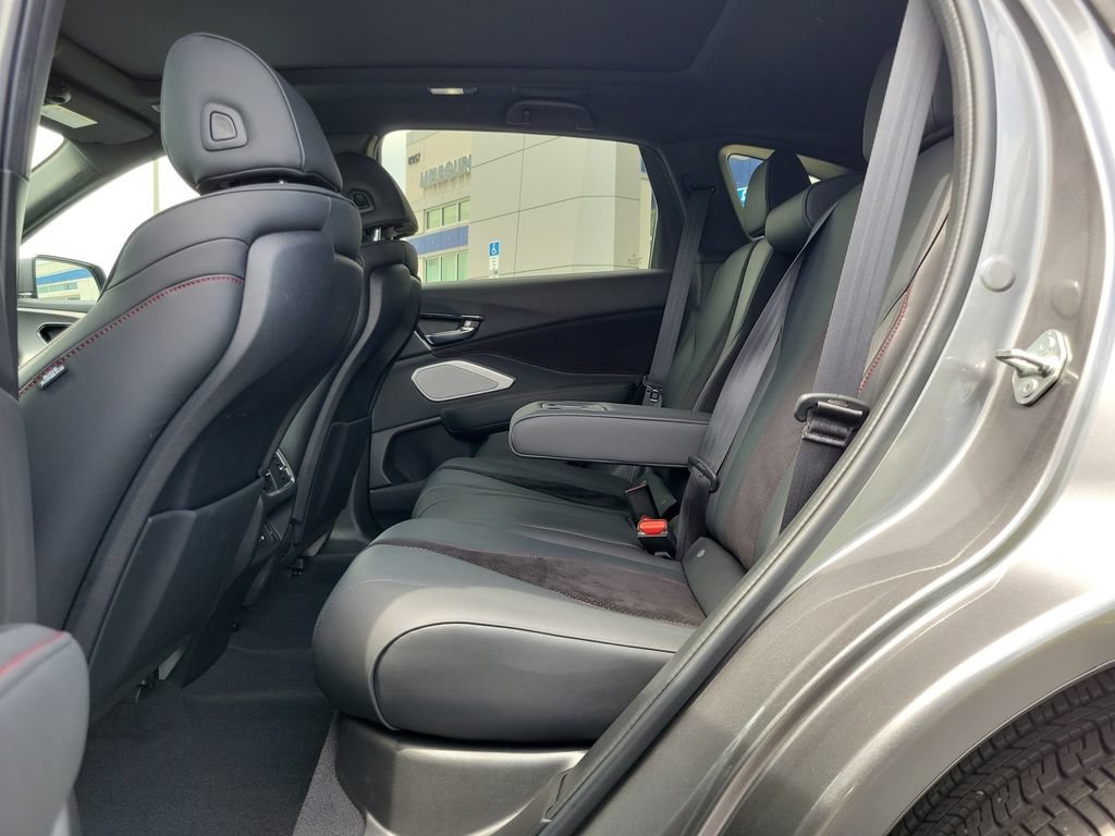 Certified 2024 Acura RDX A-Spec AWD/4WD image 11