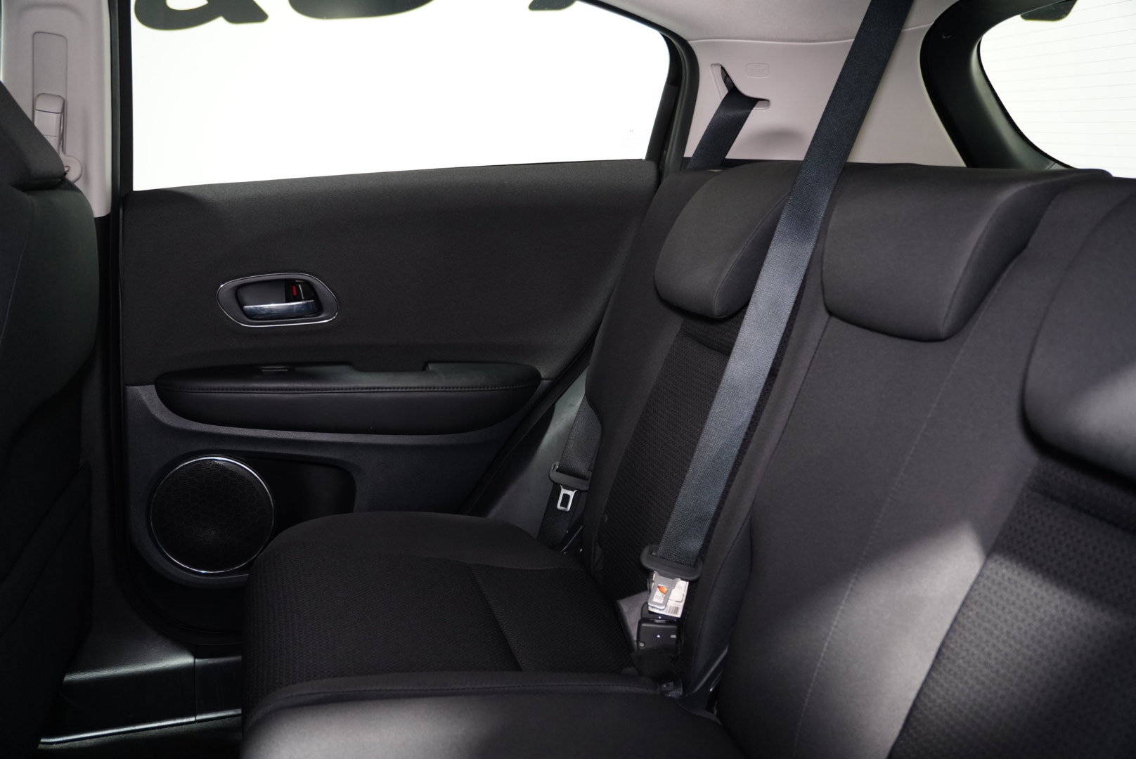 Used 2022 Honda HR-V EX image 18