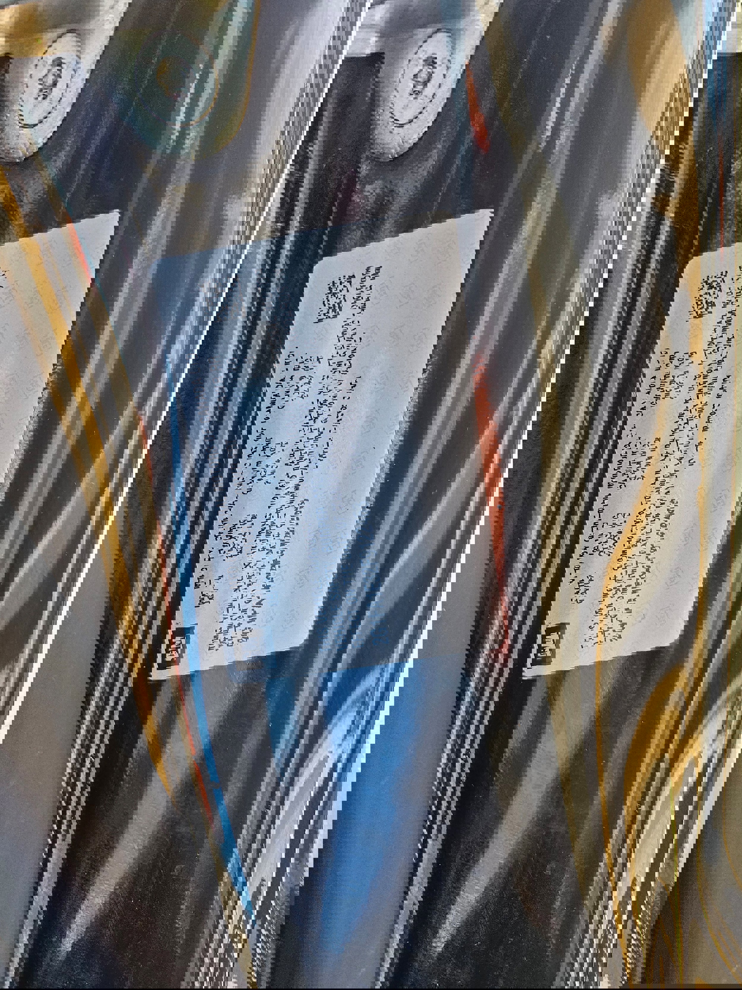 Used 2015 Chevrolet Camaro LS image 18