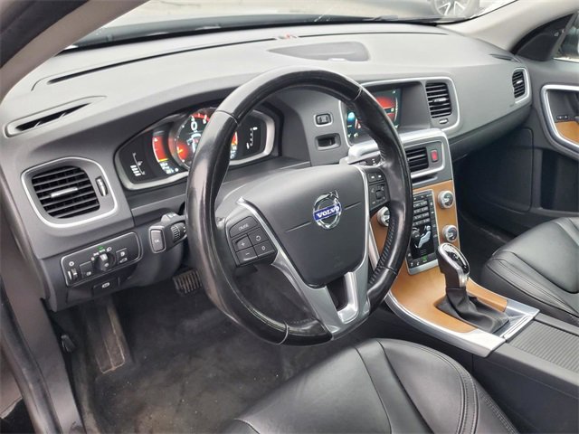 Used 2016 Volvo S60 T5 Premier w/ Climate Package image 15