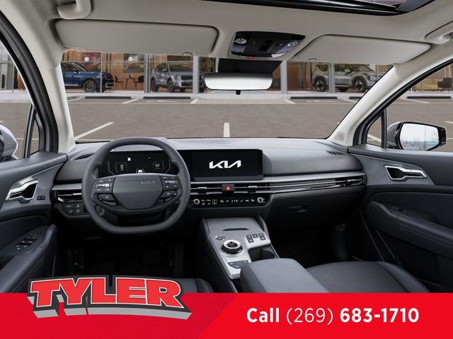 New 2026 Kia Sportage SX Prestige image 15