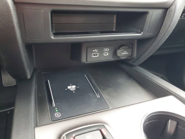 New 2026 Honda Ridgeline Sport image 23