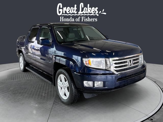 Used 2013 Honda Ridgeline RTL image 7
