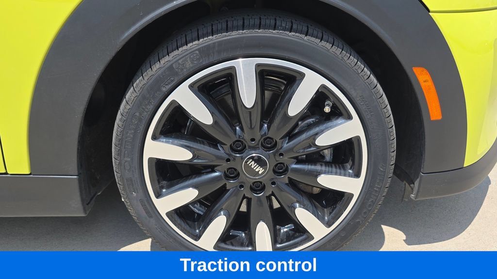 Used 2023 MINI Cooper S FWD image 19