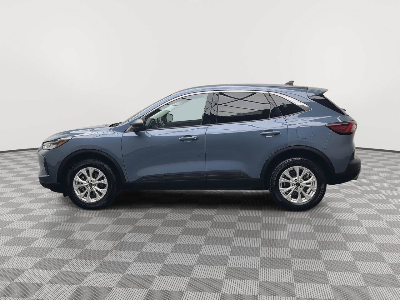 Certified 2023 Ford Escape Active w/ Tech Pack #1 AWD/4WD image 35