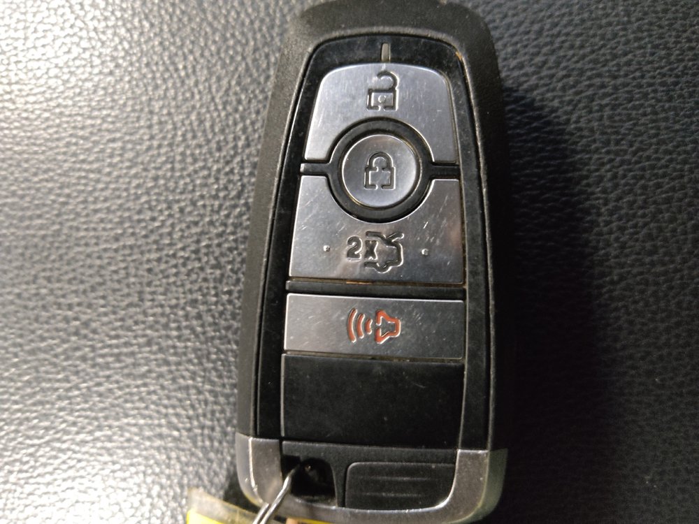 Used 2019 Ford Fusion S FWD image 32