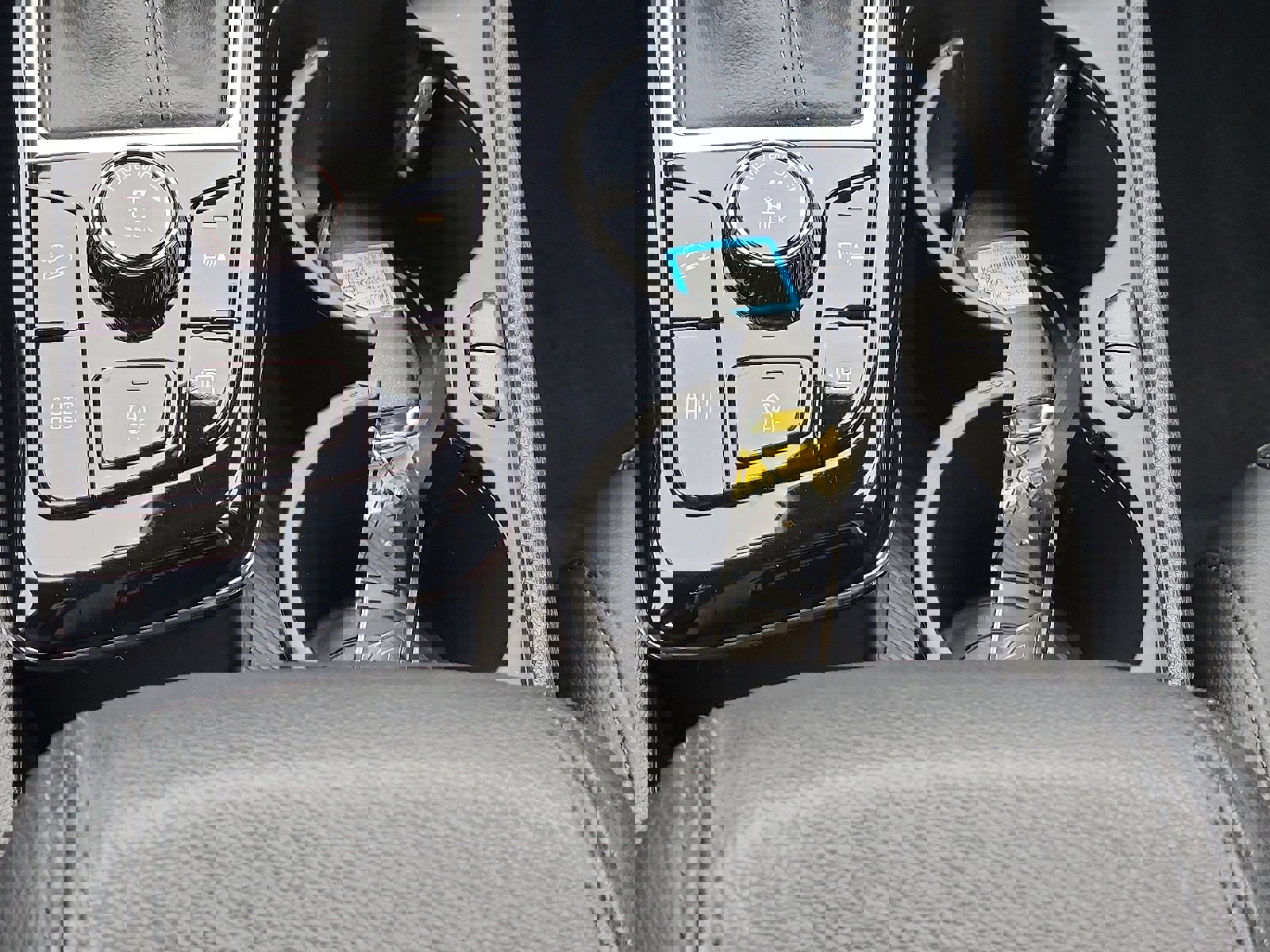 Used 2023 Kia Sportage X-Line w/ X-Line Premium Package image 20