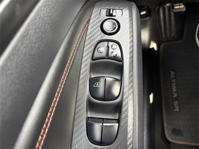 Used 2021 Nissan Altima 2.5 SR image 17