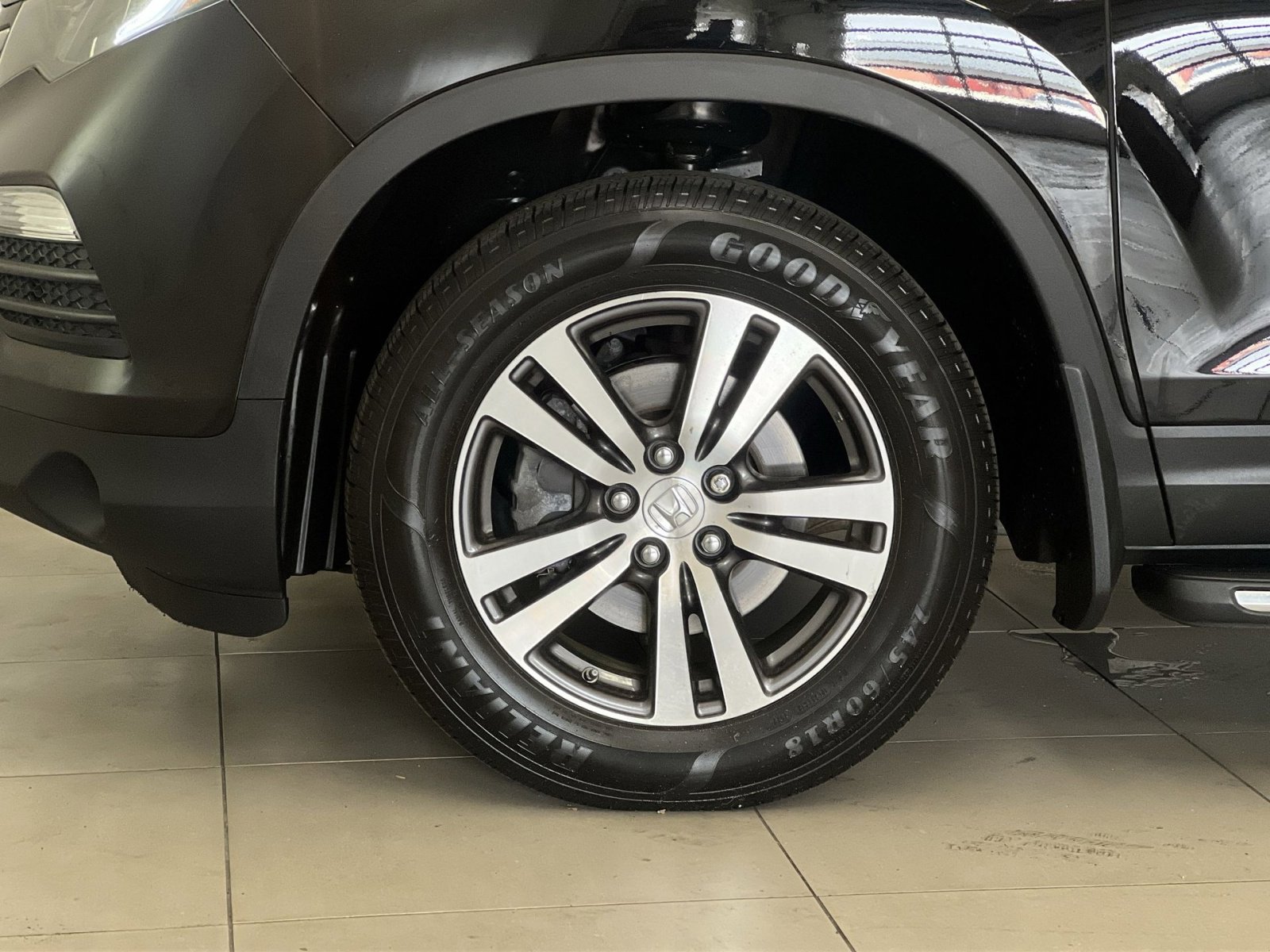 Used 2018 Honda Pilot EX-L image 16