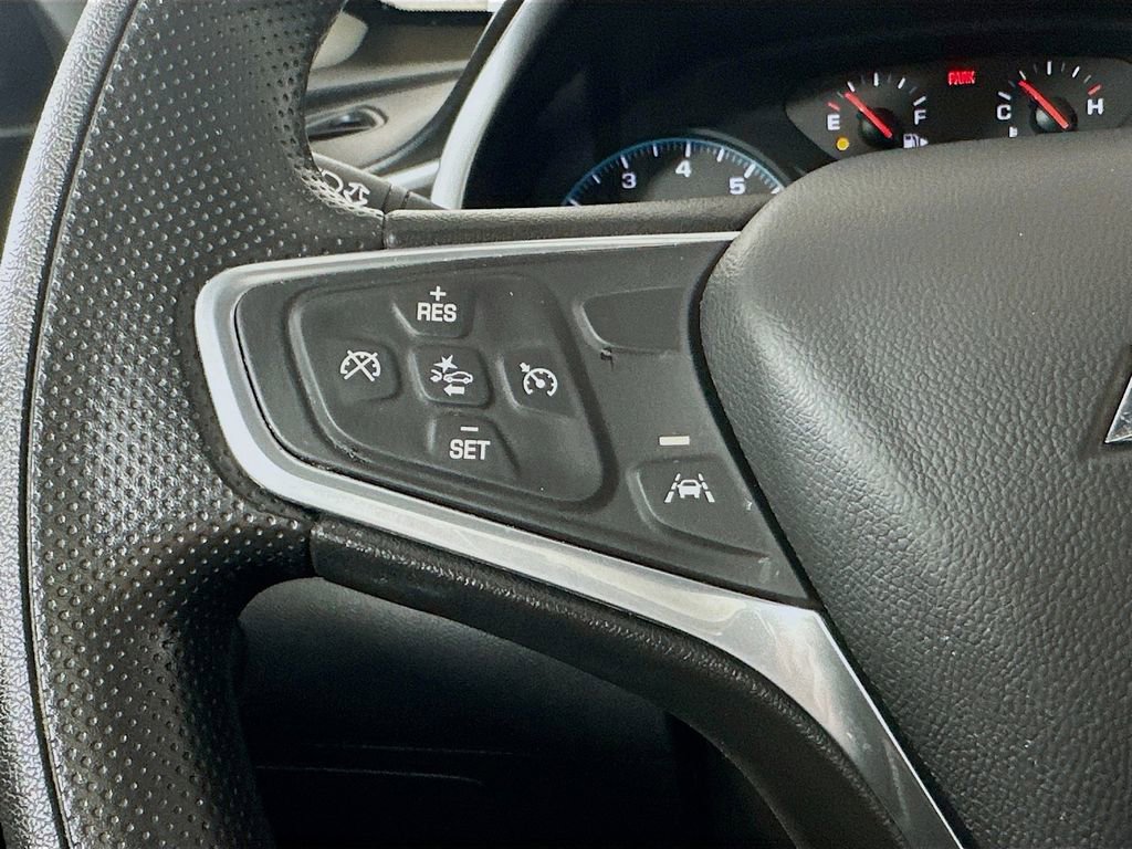 Used 2023 Chevrolet Malibu LT image 25