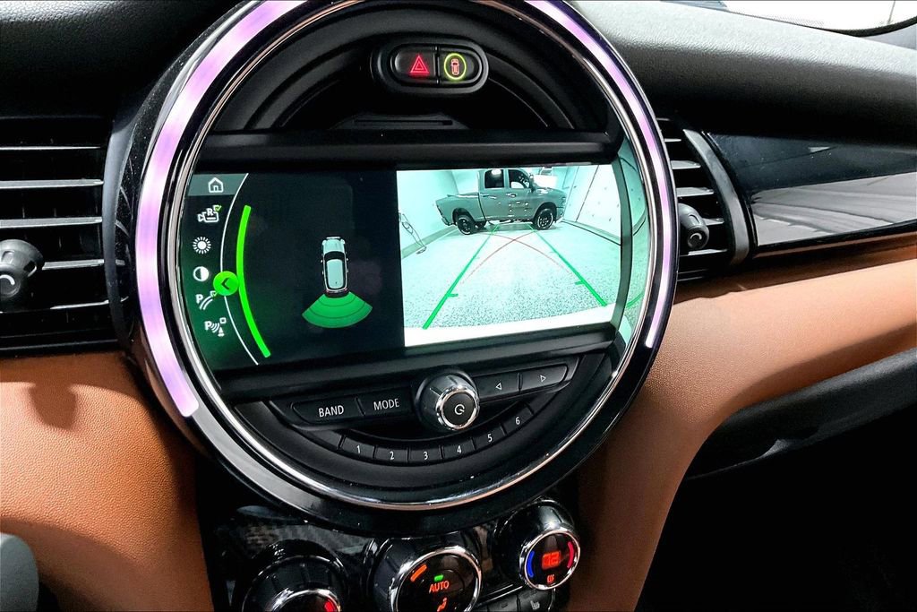 Used 2019 MINI Cooper S w/ Storage Package image 14