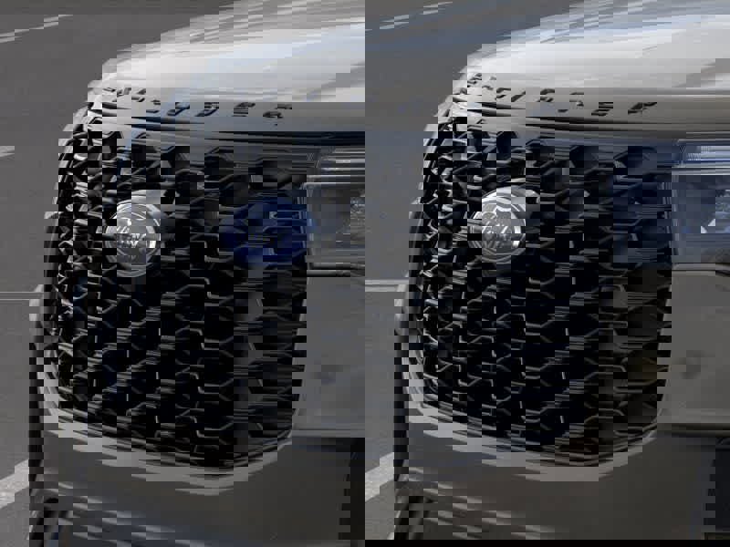 New 2026 Ford Explorer ST-Line image 17