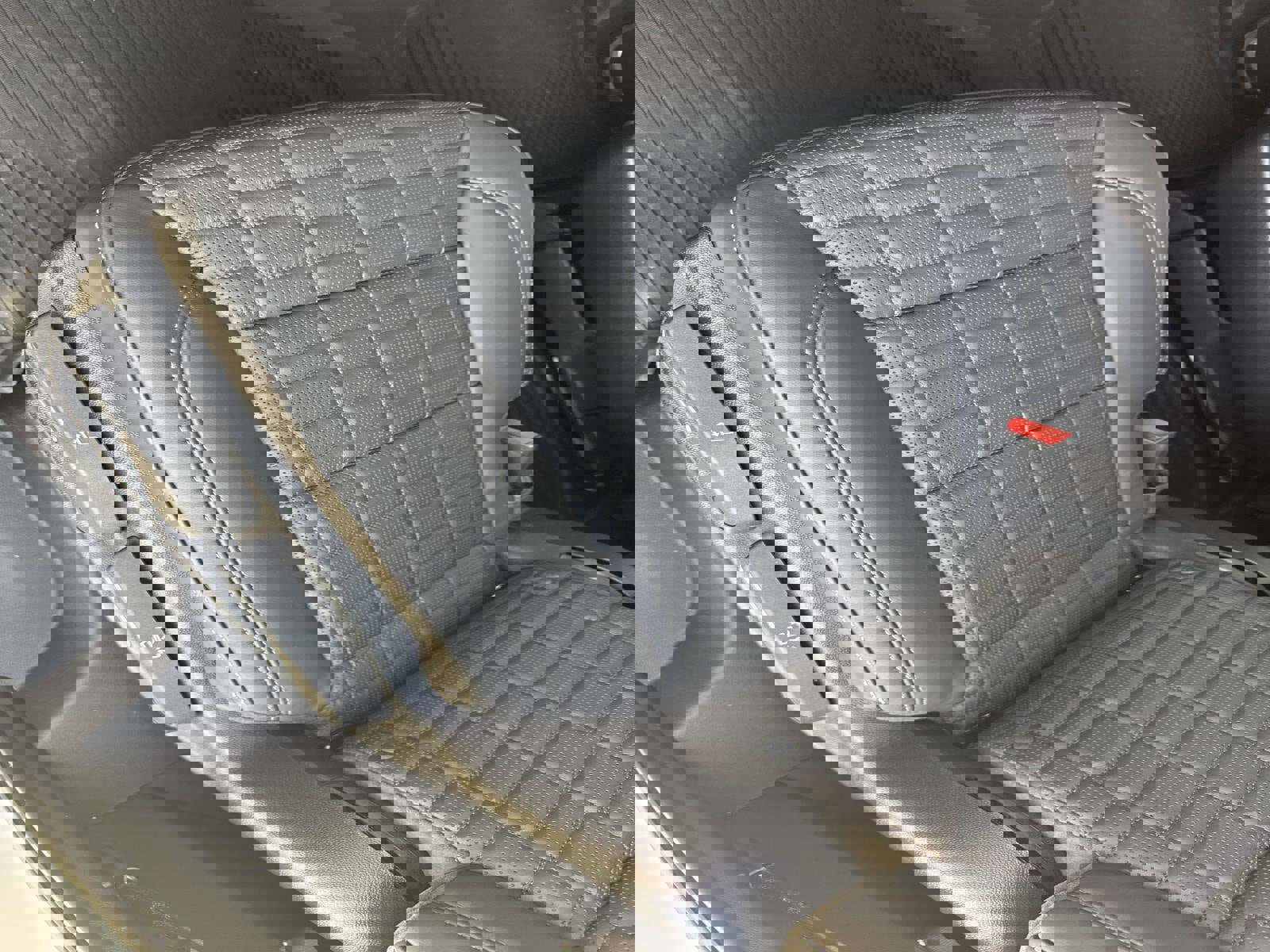 New 2025 Cadillac Escalade Sport Platinum w/ LPO, Floor Liner Package image 14