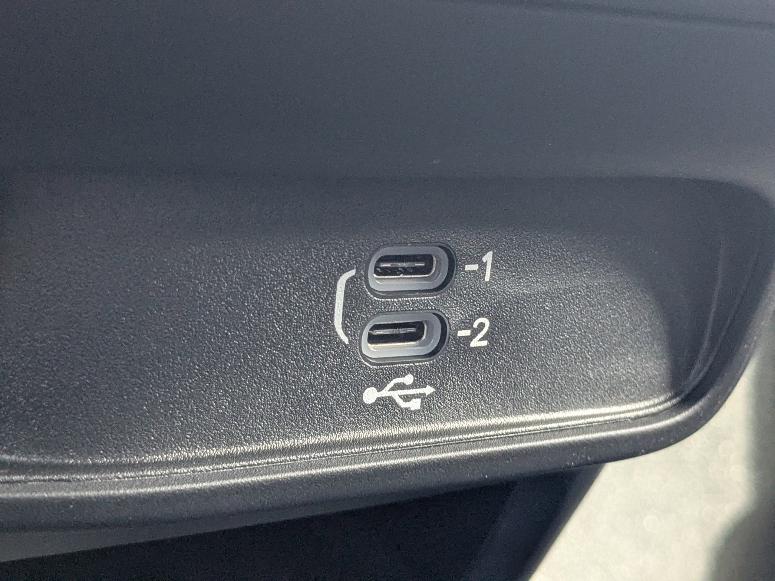 New 2026 Chrysler Voyager LX image 20