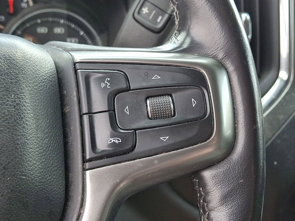 Used 2020 Chevrolet Silverado 1500 LT w/ All-Star Edition image 21