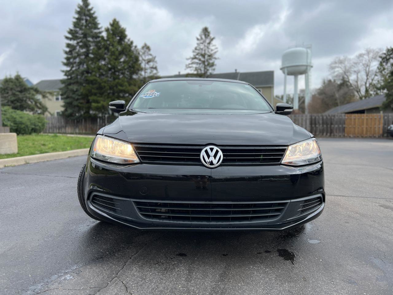 Used 2012 Volkswagen Jetta SE image 12