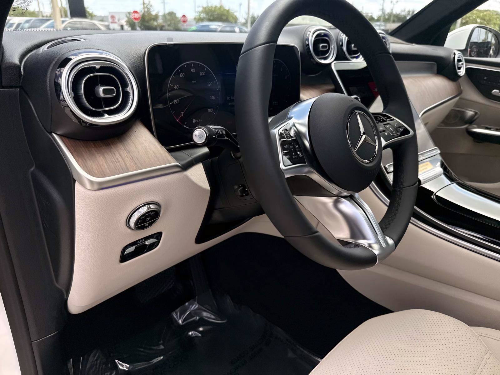 New 2027 Mercedes-Benz GLC 300 image 20