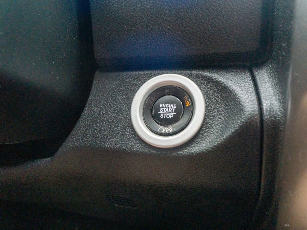 Used 2017 RAM 1500 Sport w/ Convenience Group image 22