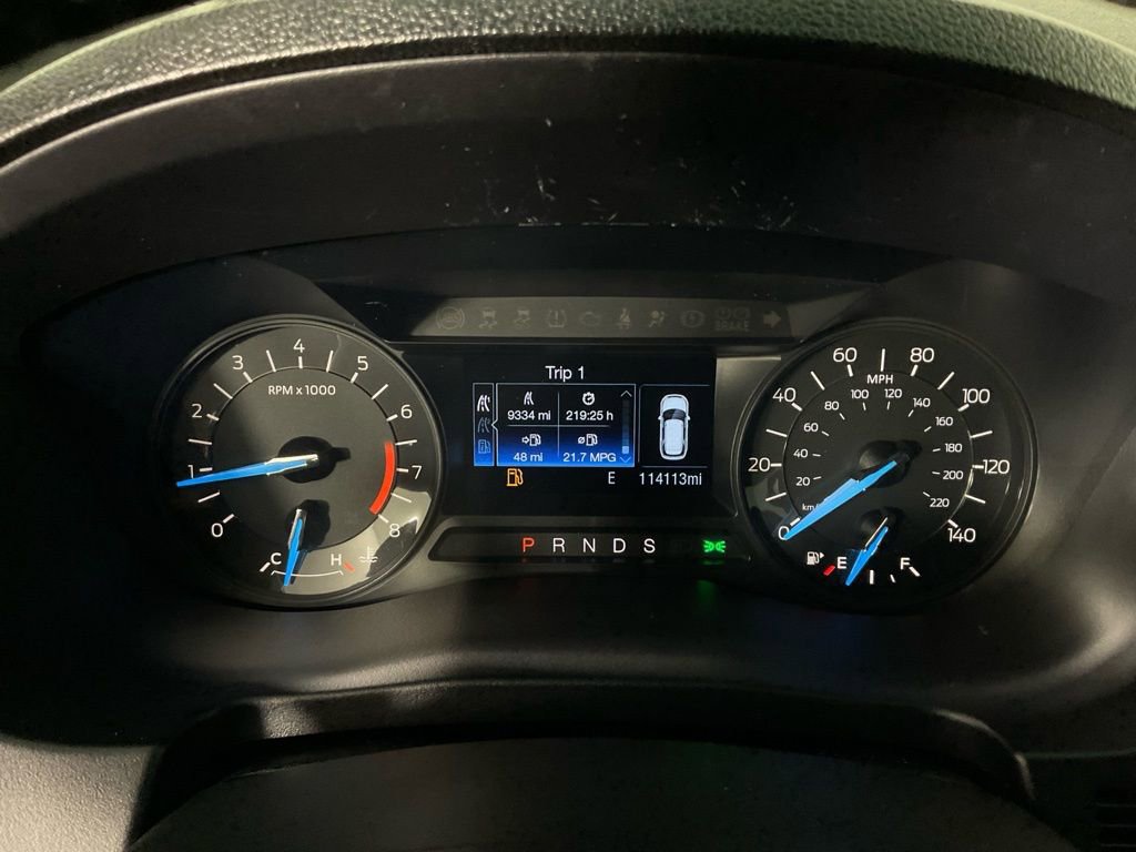 Certified 2017 Ford Explorer XLT image 26