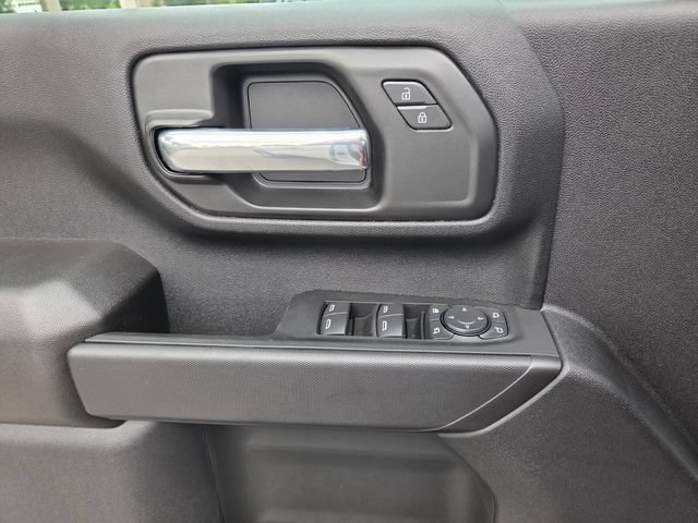 Used 2026 GMC Sierra 2500 Pro w/ Convenience Package AWD/4WD image 22