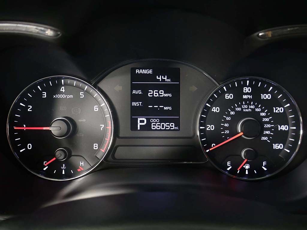 Used 2015 Kia Forte LX FWD image 32