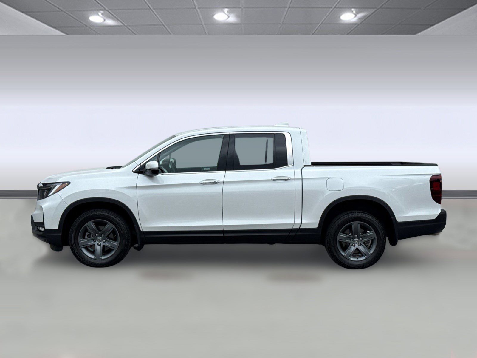 Certified 2023 Honda Ridgeline RTL-E image 2