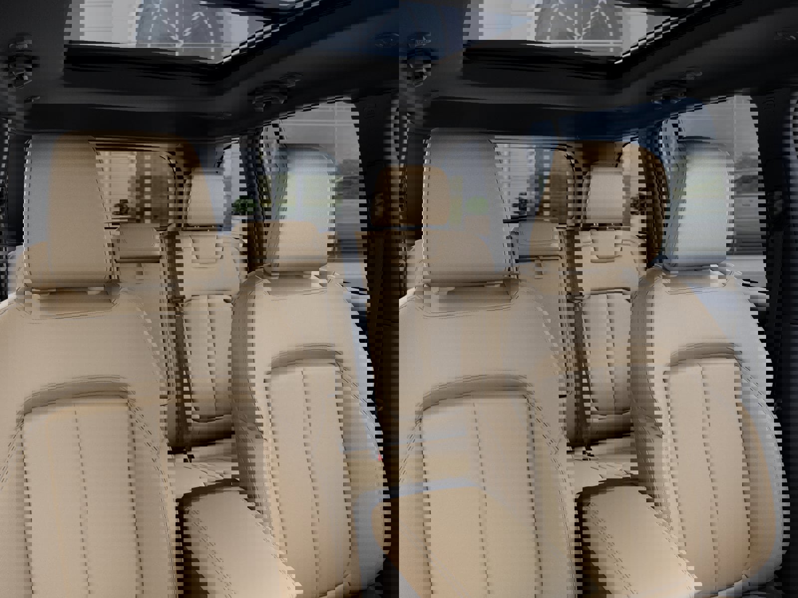 New 2025 Jeep Grand Cherokee Limited image 26