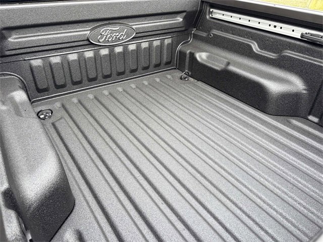 New 2026 Ford Maverick Lariat image 13