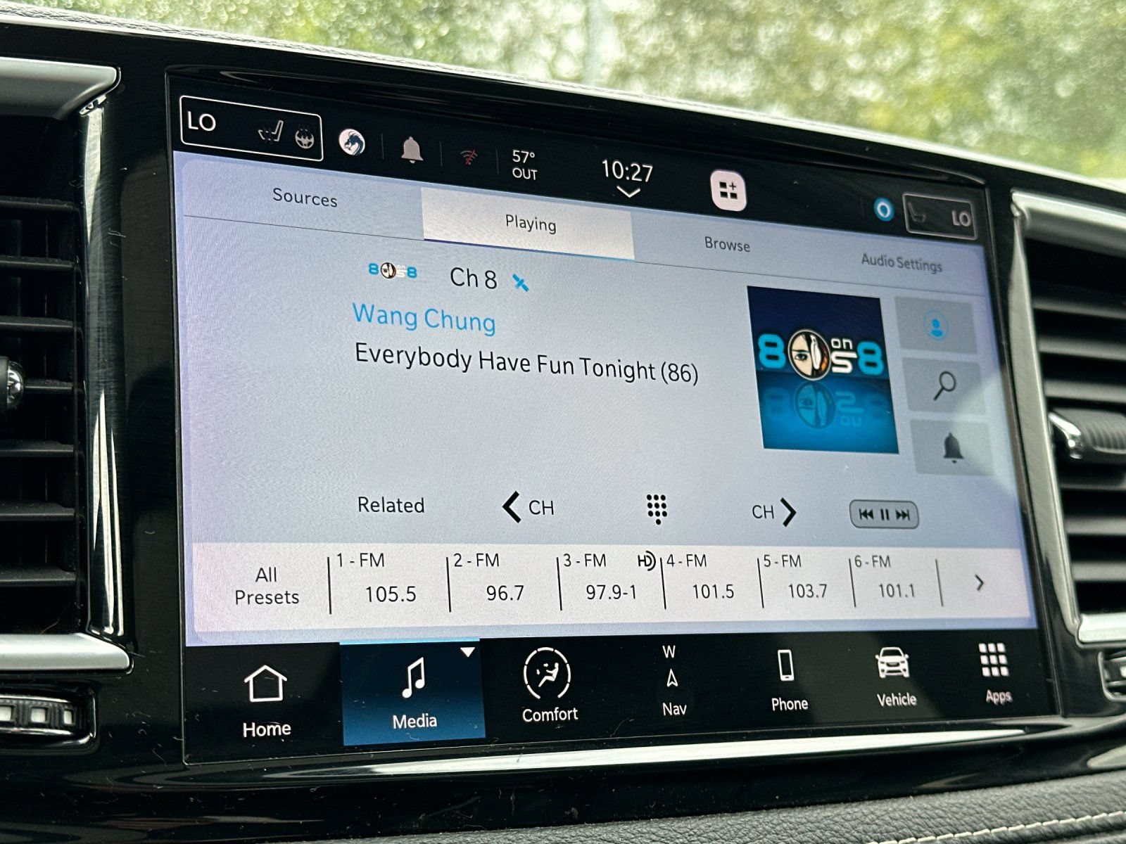 Used 2023 Chrysler Pacifica Limited FWD image 21