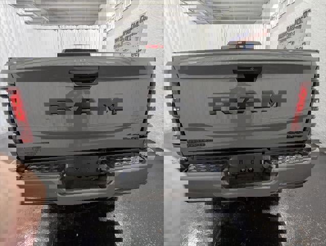 New 2026 RAM 2500 Big Horn image 40