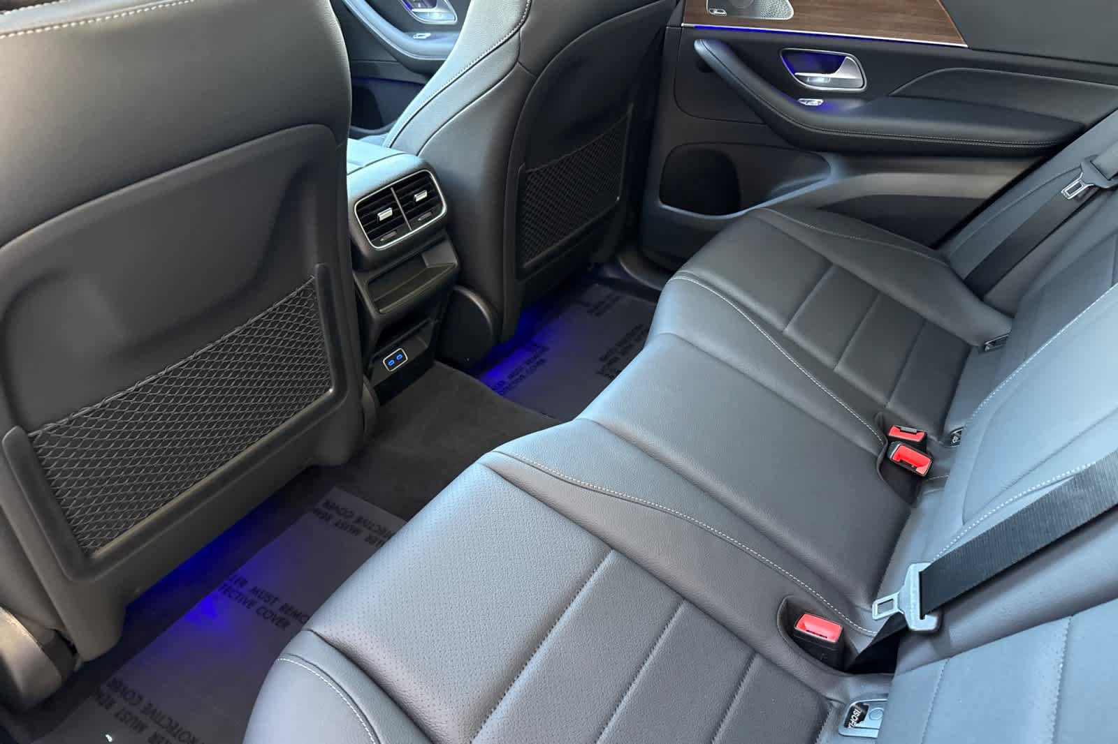 New 2026 Mercedes-Benz GLE 350 4MATIC image 11