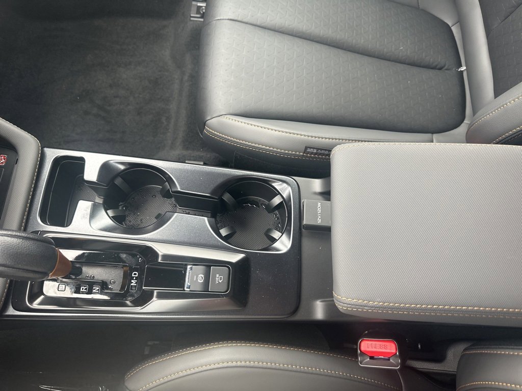 New 2026 Subaru Forester Wilderness image 18