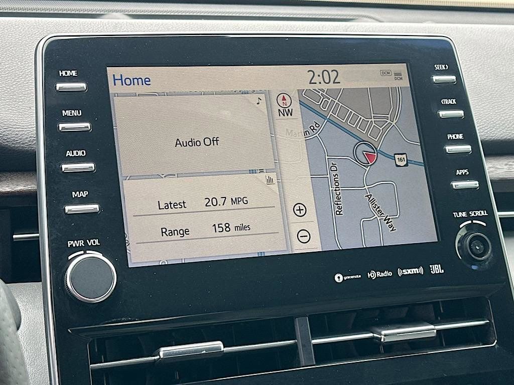 Certified 2019 Toyota Avalon Limited w/ Advanced Safety Package image 26