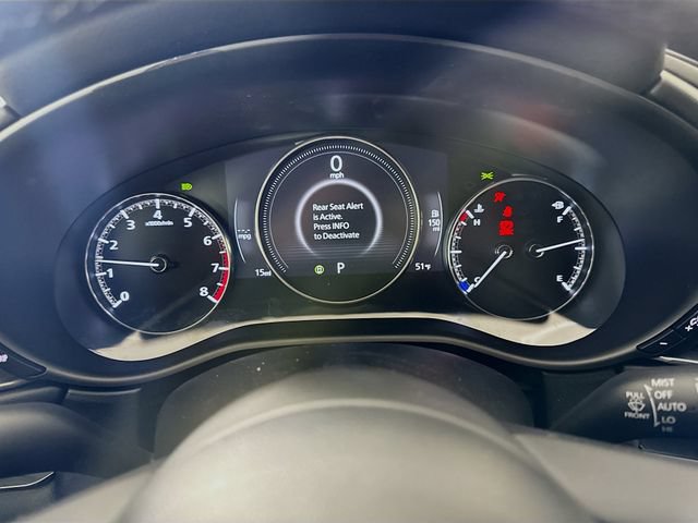 New 2026 MAZDA CX-30 AWD 2.5 S image 12