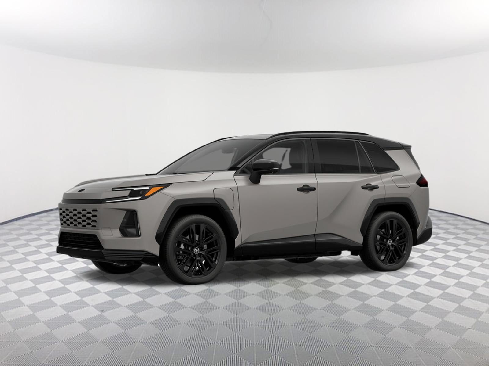 New 2026 Toyota RAV4 XSE AWD/4WD image 24