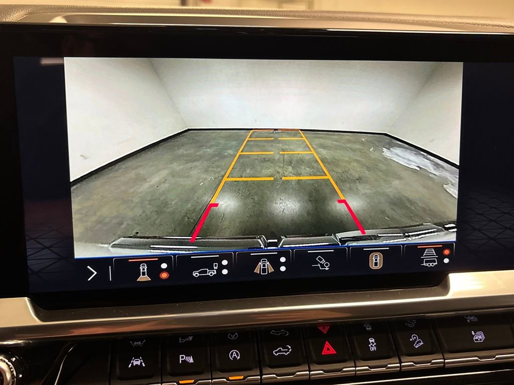 New 2026 GMC Sierra 1500 Elevation w/ Elevation Premium Package image 43