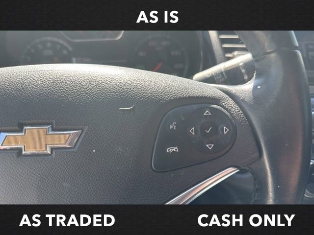Used 2015 Chevrolet Impala LTZ FWD image 18