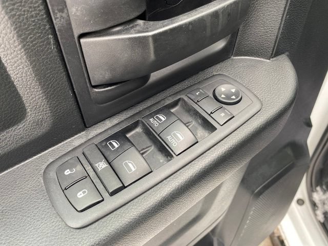 Used 2018 RAM 1500 Tradesman AWD/4WD image 18