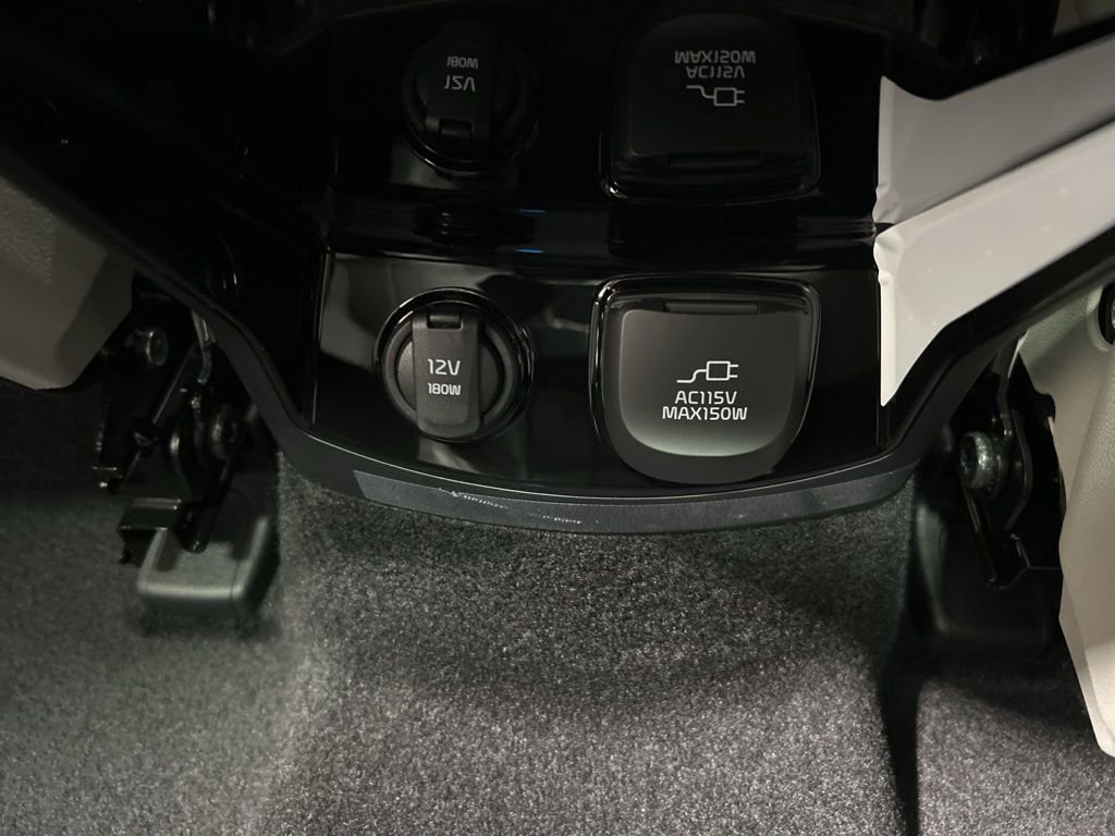 New 2026 Kia Sorento SX Prestige image 31