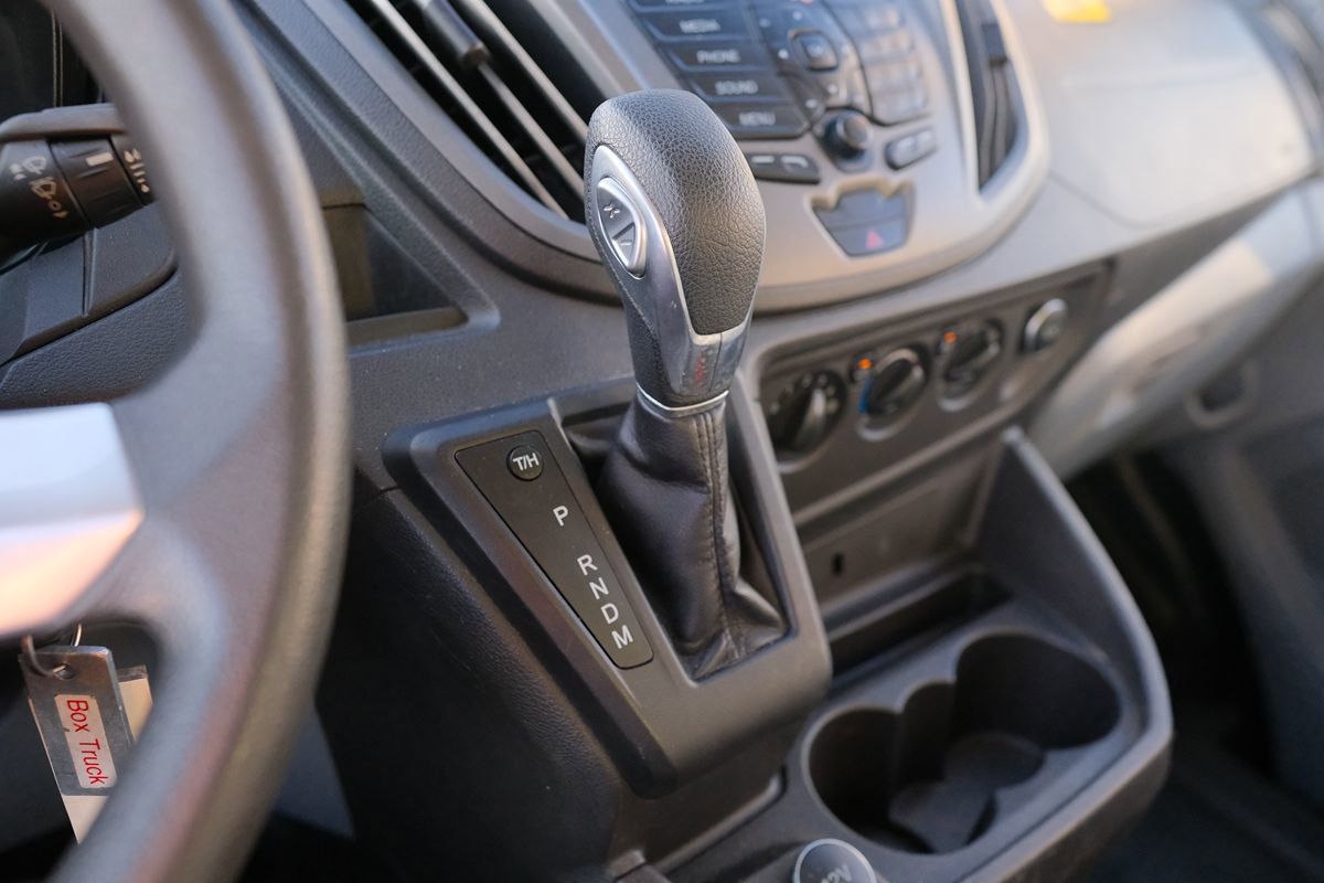 Used 2019 Ford Transit 350 156 DRW image 20