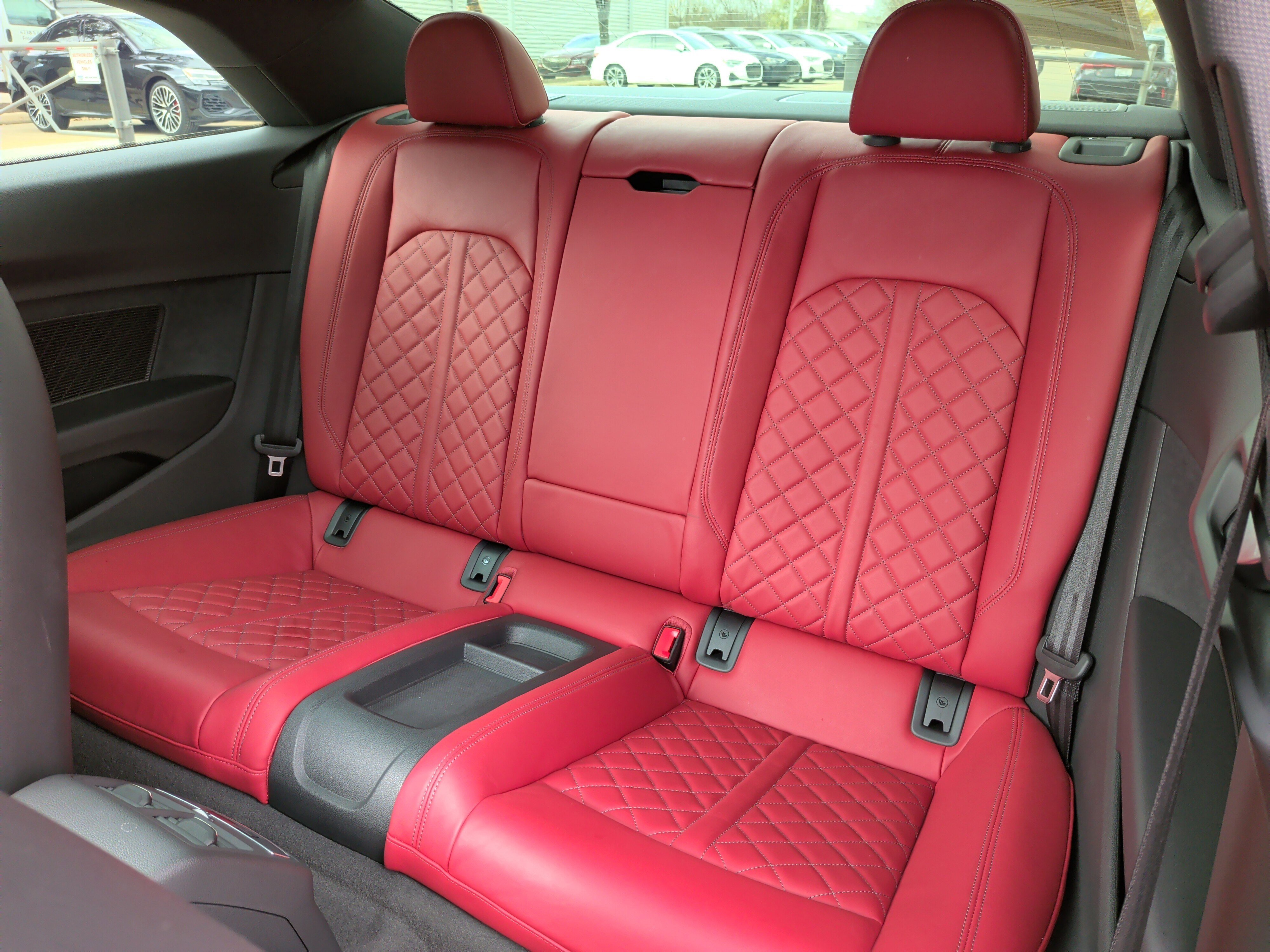 Certified 2024 Audi S5 Premium Plus image 32