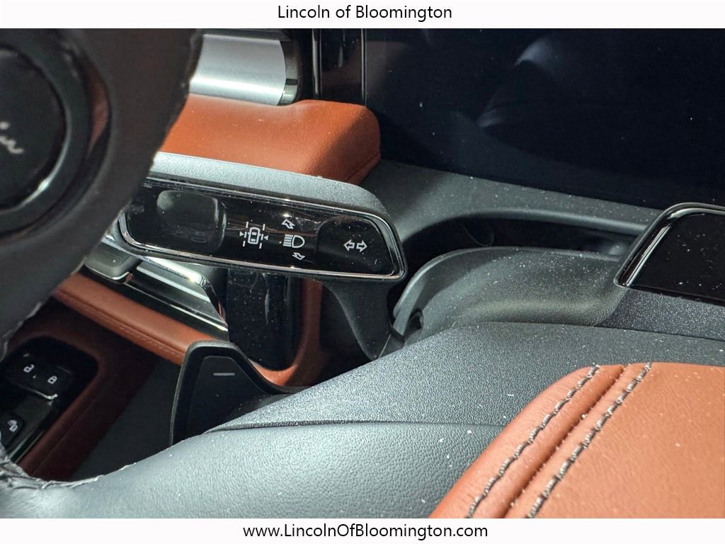New 2026 Lincoln Aviator Reserve AWD/4WD image 51