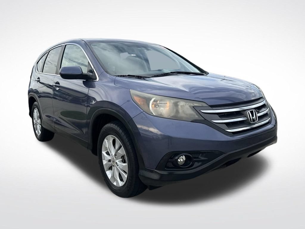 Used 2014 Honda CR-V EX image 5