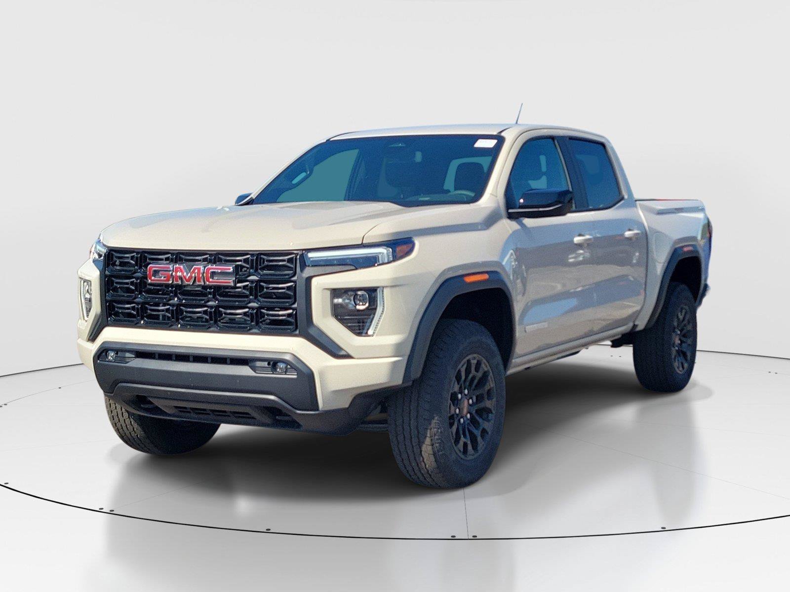 New 2026 GMC Canyon Elevation w/ Convenience Package AWD/4WD image 2