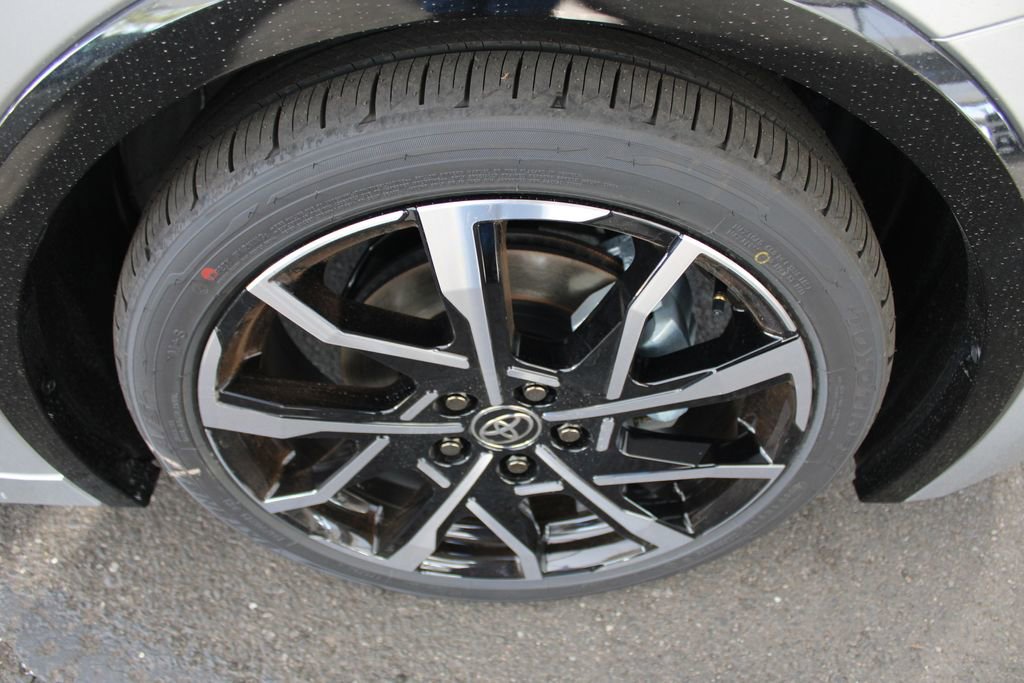 New 2026 Toyota Prius Plug-In Hybrid FWD image 56