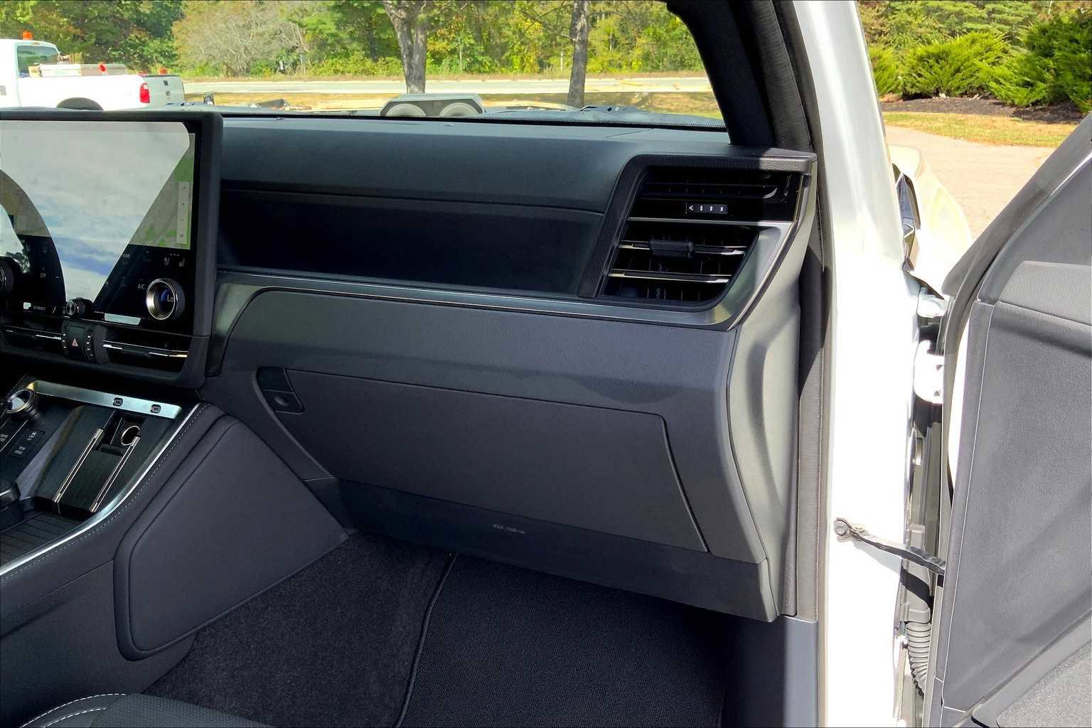 Used 2025 Lexus GX 550 image 18