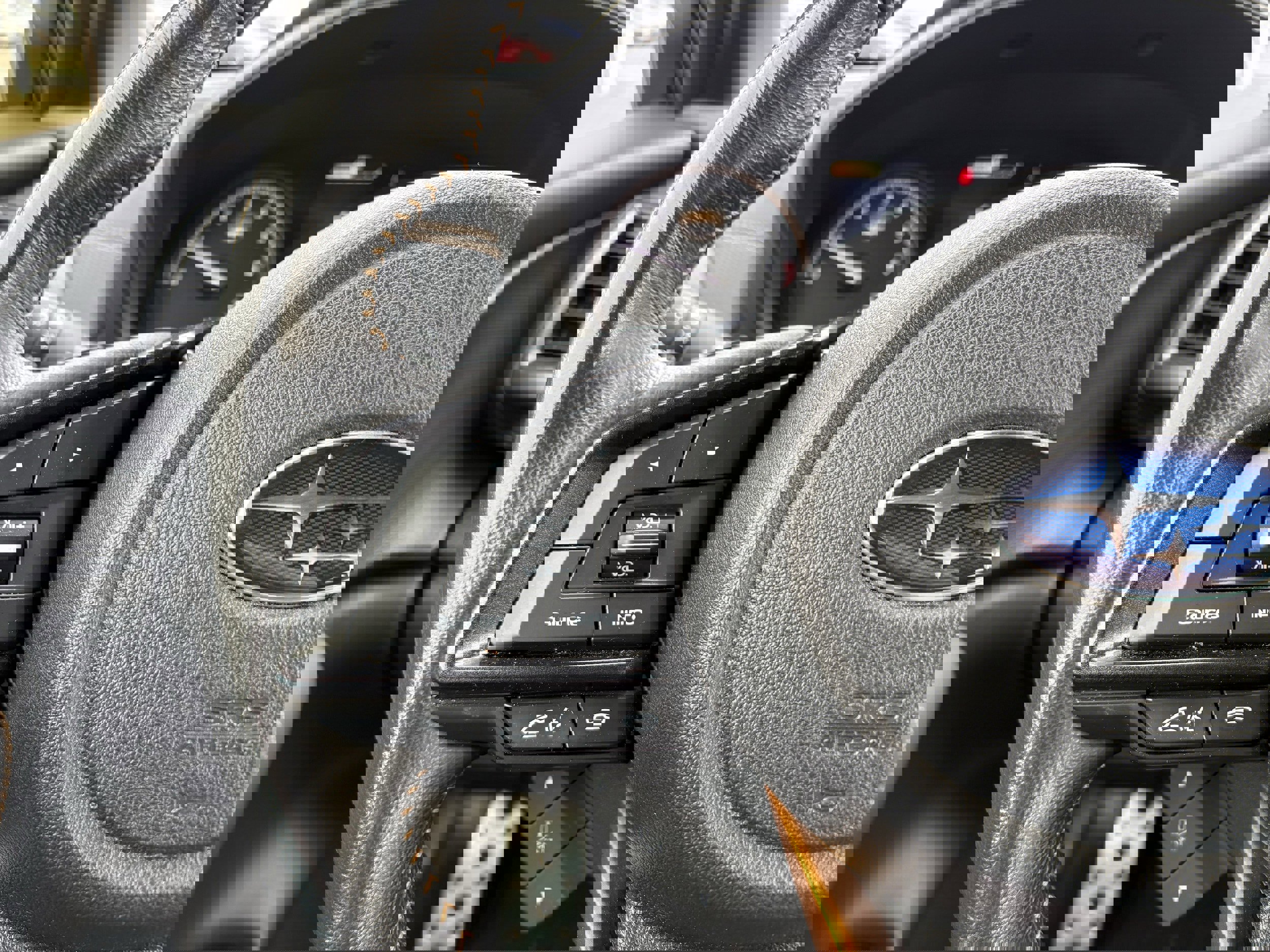 Used 2023 Subaru Forester Wilderness image 15