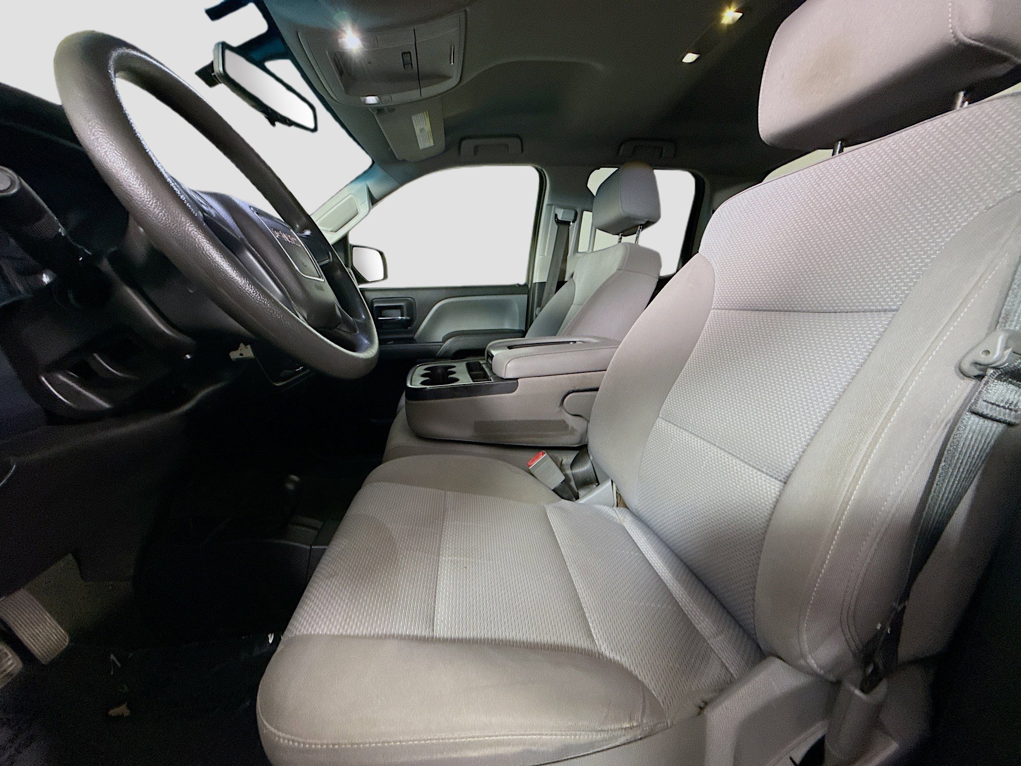 Used 2018 GMC Sierra 1500 4x4 Double Cab w/ Elevation Edition image 20